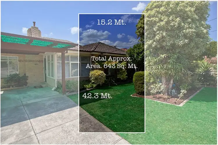 27 Grace Avenue, Dandenong VIC 3175
