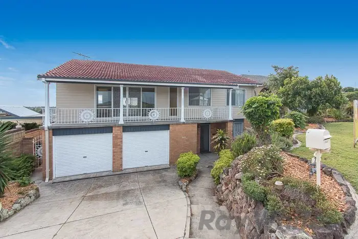 7 Glenogle Crescent, Wallsend NSW 2287