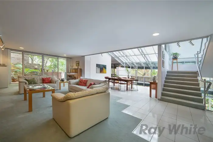 Fifth view of Homely house listing, 158 Grandview Road, New Lambton Heights NSW 2305