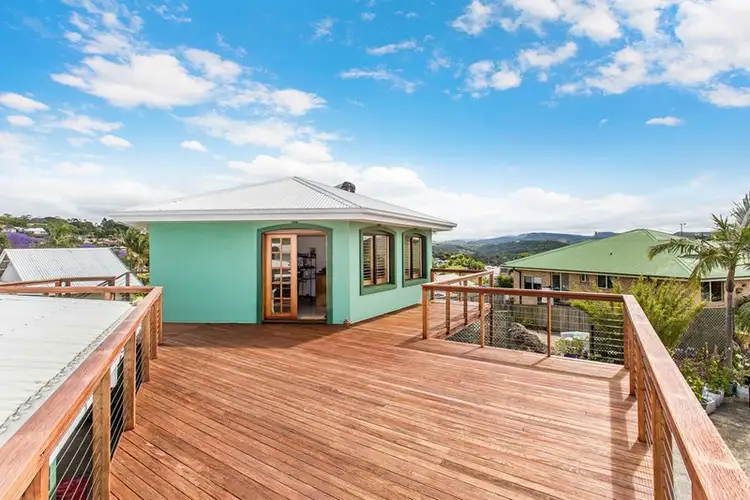 Third view of Homely house listing, 29 Horseshoe Road, Terranora NSW 2486