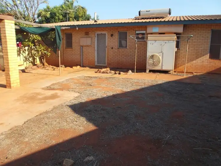 8 Clam Court, South Hedland WA 6722