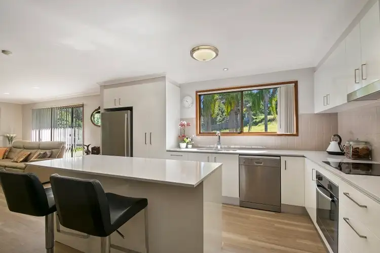 Third view of Homely house listing, 159 Lindsay Road, Buderim QLD 4556