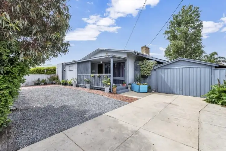 35 Warramunga Street, Greenacres SA 5086