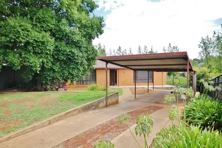 20 Crichton Crescent, Young NSW 2594