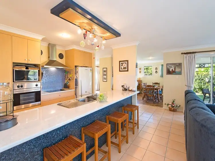 Seventh view of Homely house listing, 12 Forestwood Place, Moggill QLD 4070
