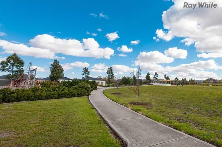 Fifth view of Homely land listing, 16 Lancelot Court, Hillside VIC 3037