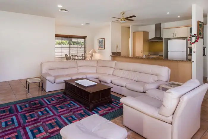 Fourth view of Homely house listing, 3298 Palladian Drive, Hope Island QLD 4212