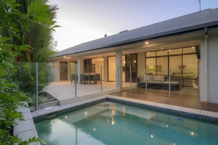Fourth view of Homely house listing, Lot 4 Old Port Road, Port Douglas QLD 4877