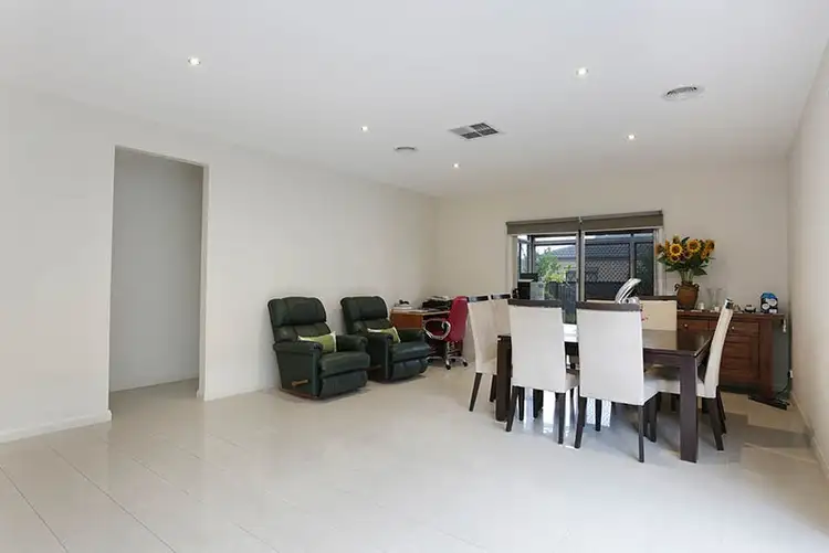 Fourth view of Homely house listing, 51 Brownlow Drive, Point Cook VIC 3030
