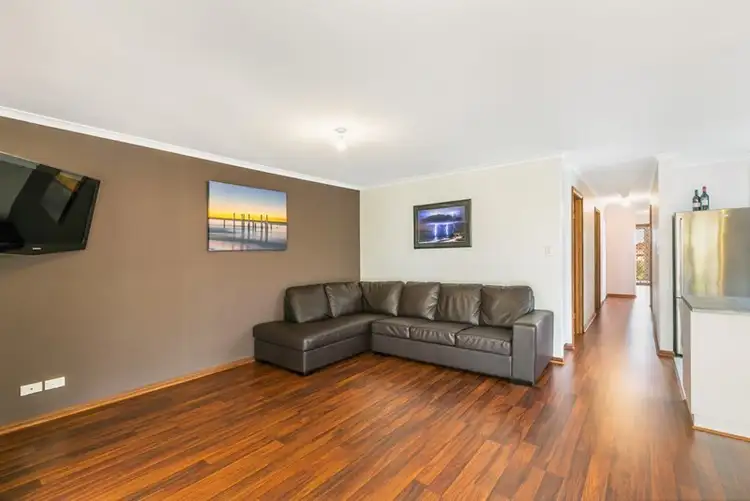 Sixth view of Homely house listing, 35 Talladira Way, Woodcroft SA 5162