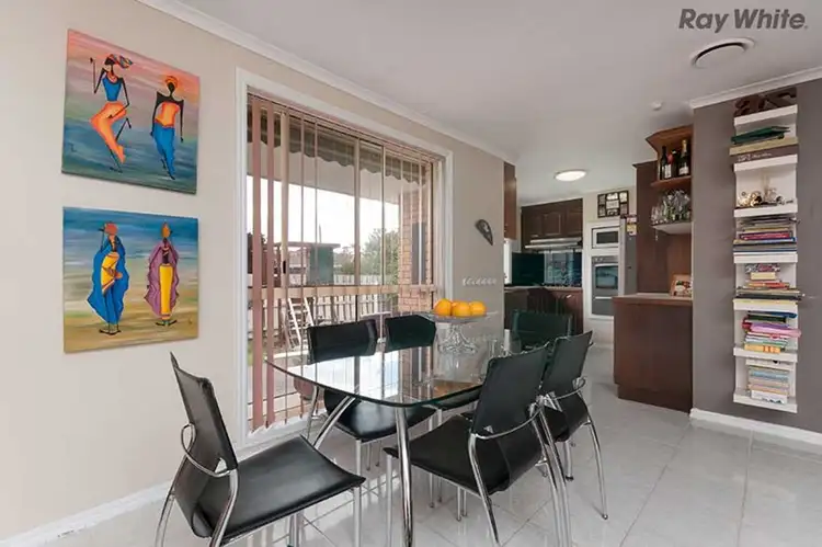 Fourth view of Homely house listing, 2 Chelmsford Crescent, St Albans VIC 3021