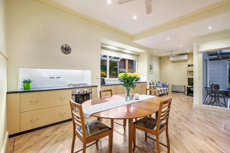 Third view of Homely house listing, 54 Powell Street, Reservoir VIC 3073
