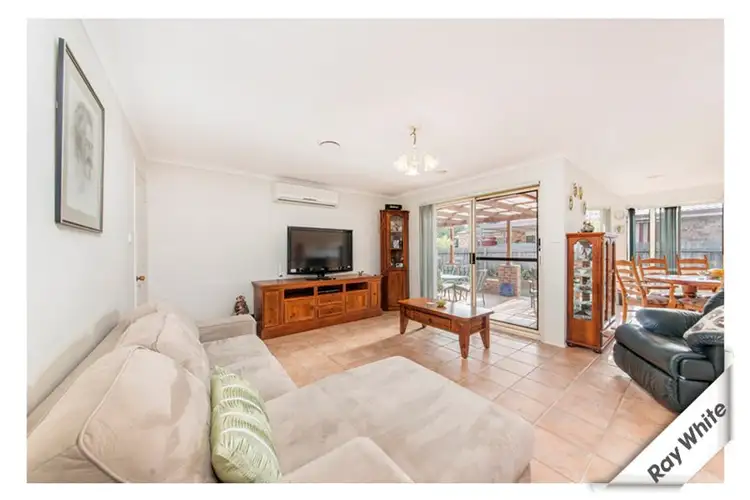 Third view of Homely house listing, 83 Marchant Circuit, Dunlop ACT 2615