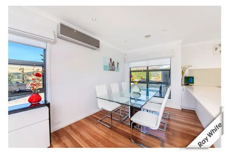 Fifth view of Homely house listing, 6/34 Luffman Crescent, Gilmore ACT 2905