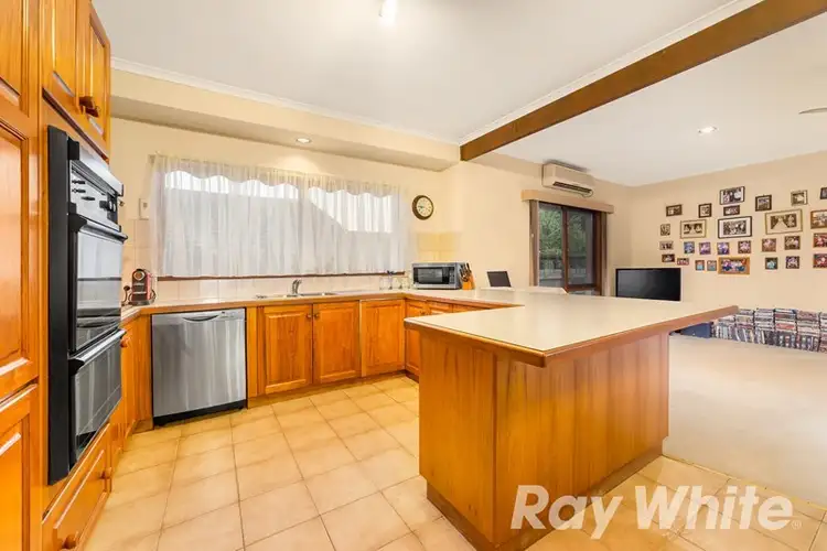 Third view of Homely house listing, 52 Anthony Drive, Lysterfield VIC 3156