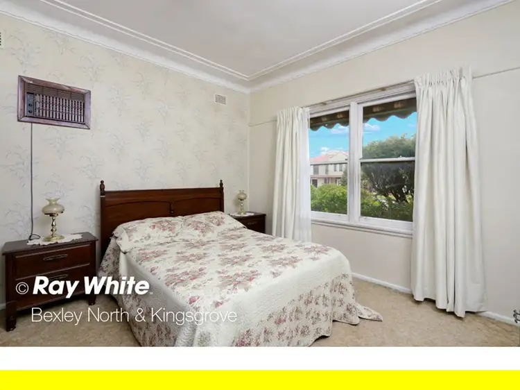 Fourth view of Homely house listing, 11A Glamis Street, Kingsgrove NSW 2208