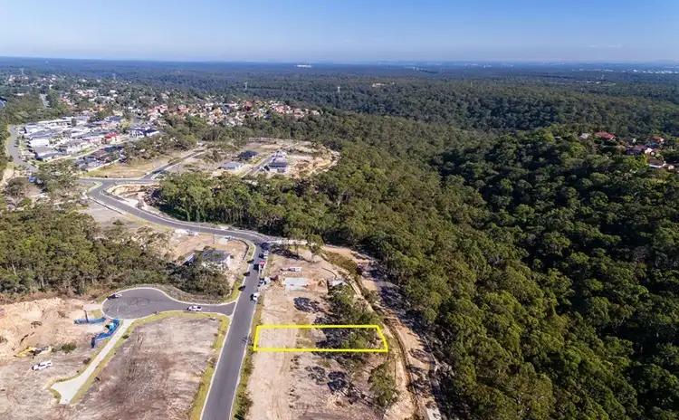 41 Anderson Place, Menai NSW 2234