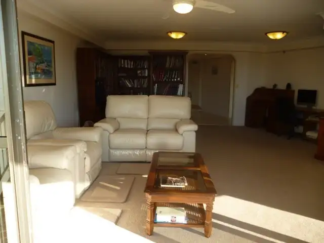 Seventh view of Homely apartment listing, 4/45 Hayle Street, Burleigh Heads QLD 4220