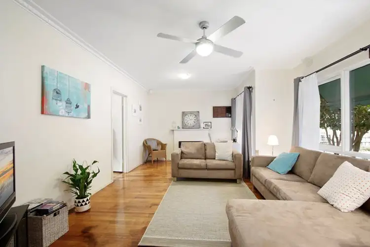Seventh view of Homely house listing, 1/1 Clyde Street, Lilydale VIC 3140