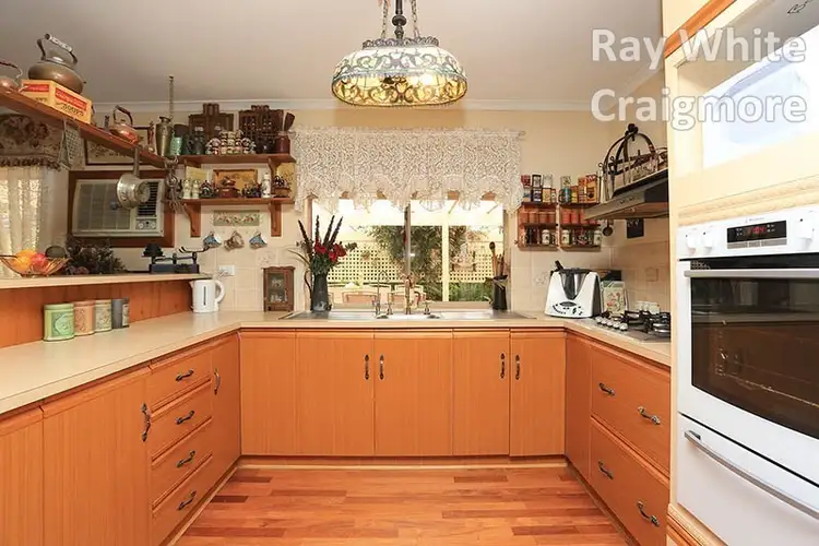 Third view of Homely house listing, 28 Birch Grove, Craigmore SA 5114