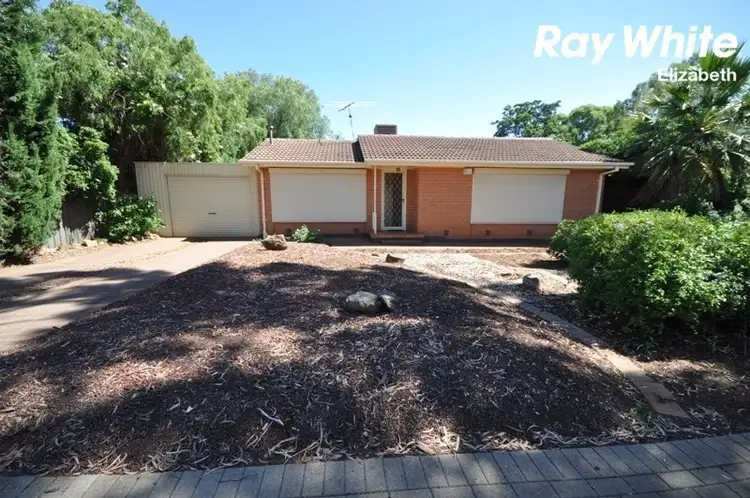 Main view of Homely house listing, 4 Burford Street, Elizabeth Downs SA 5113