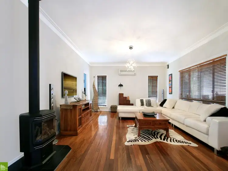 Fourth view of Homely house listing, 16 Loch View Avenue, Farmborough Heights NSW 2526
