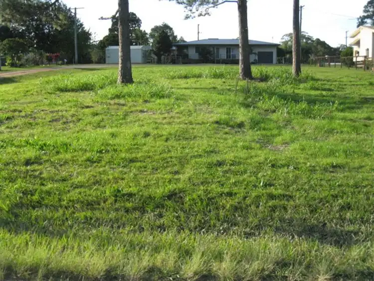 Second view of Homely land listing, 5 Banksia Street, Russell Island QLD 4184