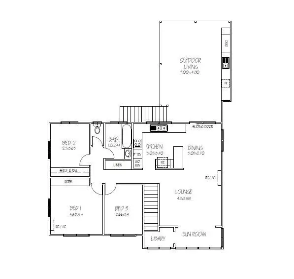 Second view of Homely house listing, 7 Tunney Street, Wishart QLD 4122