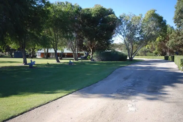 Lot 41, 113 Geronimo Crescent, Jurien Bay WA 6516