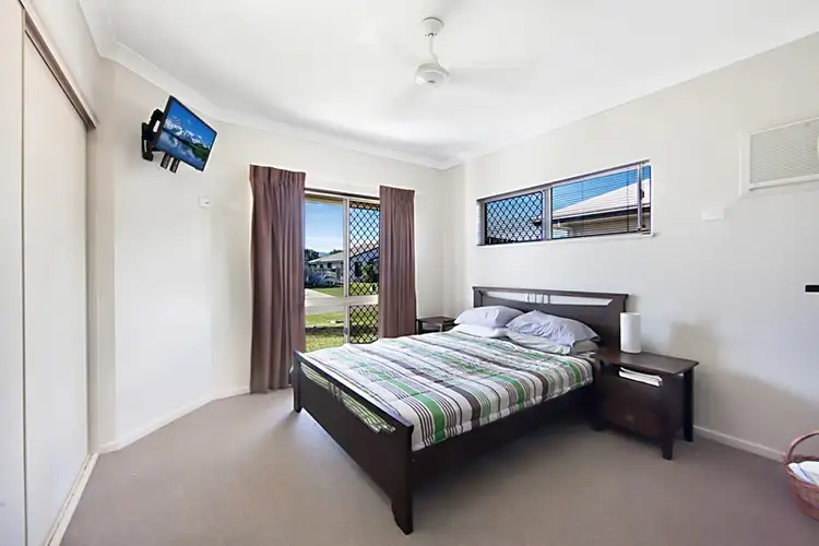 Sixth view of Homely house listing, 25 Sandplover Circuit, Bohle Plains QLD 4817