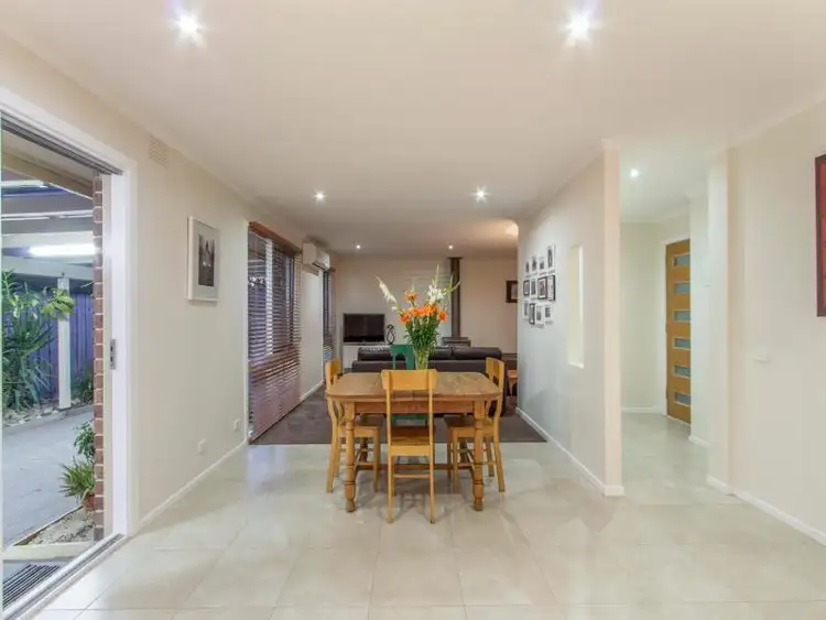 Fifth view of Homely house listing, 1 Banbury Court, Somerville VIC 3912