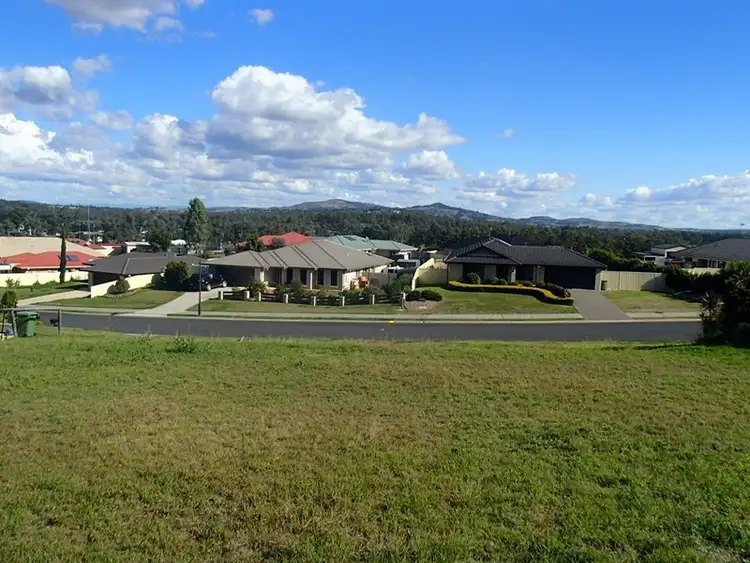 Main view of Homely land listing, 89 Titmarsh Circuit, Fernvale QLD 4306