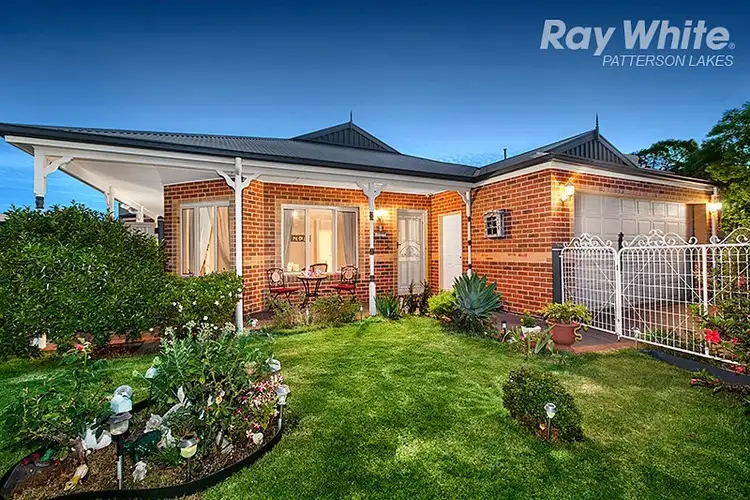 6 Pacific Drive, Aspendale Gardens VIC 3195