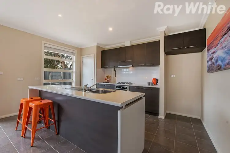 Fifth view of Homely house listing, 2/44 Kathryn Road, Knoxfield VIC 3180