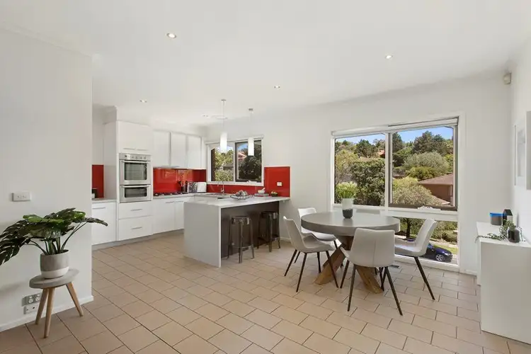Third view of Homely house listing, 14 Long Valley Way, Doncaster East VIC 3109