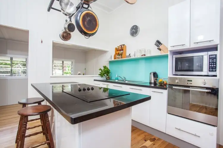 Third view of Homely house listing, 56 Carriage Way, Cooroibah QLD 4565