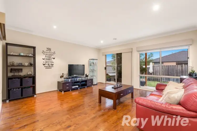 Fourth view of Homely house listing, 6 Lanata Street, South Morang VIC 3752