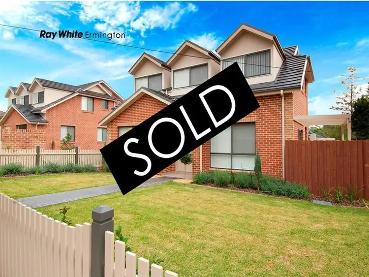 11/73-77 Wharf Road, Melrose Park NSW 2114