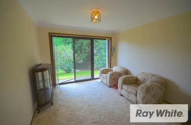 Second view of Homely house listing, 4 Grandview Parade, Hill Top NSW 2575
