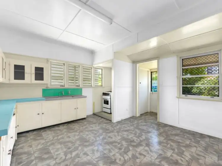 Main view of Homely house listing, 31 Sparkes Street, Chermside QLD 4032
