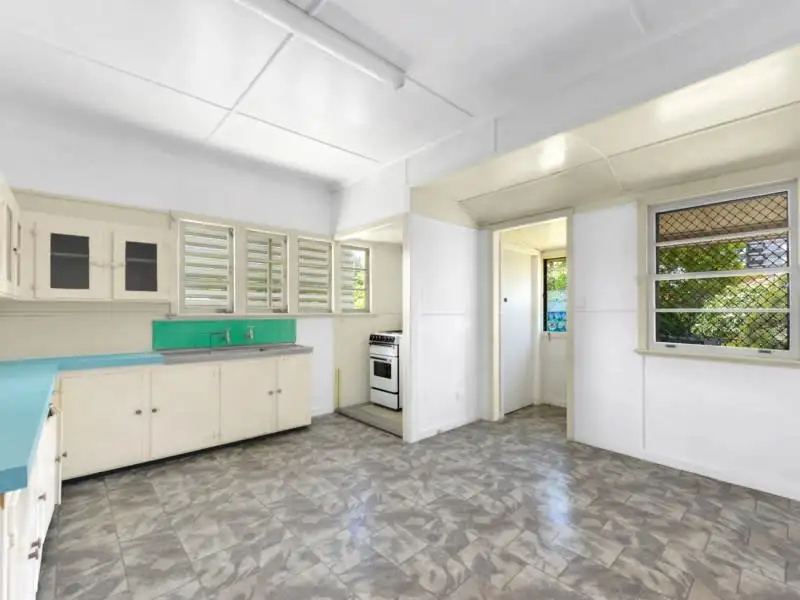 Main view of Homely house listing, 31 Sparkes Street, Chermside QLD 4032
