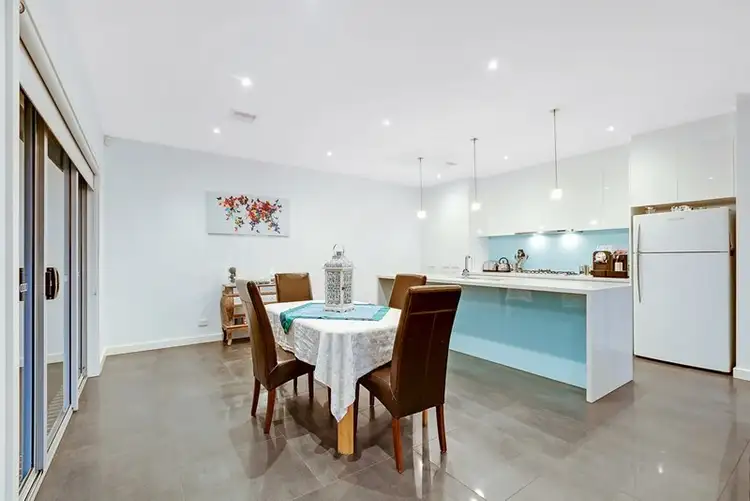 Fifth view of Homely townhouse listing, 1/10 Loveridge Way, South Morang VIC 3752