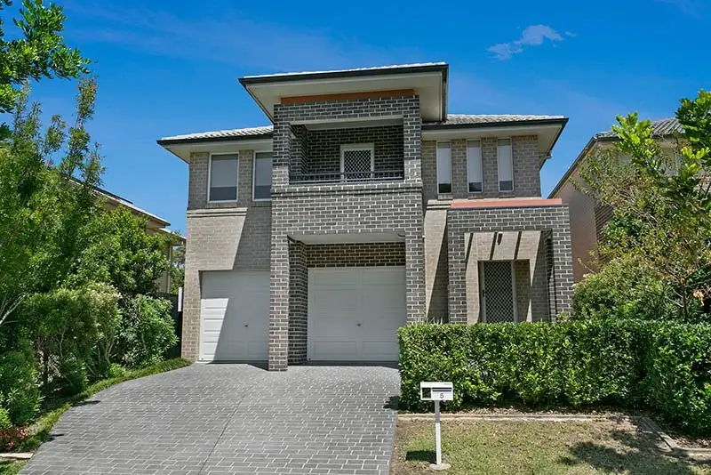 Main view of Homely house listing, 5 Bendoura Crescent, Flinders NSW 2529