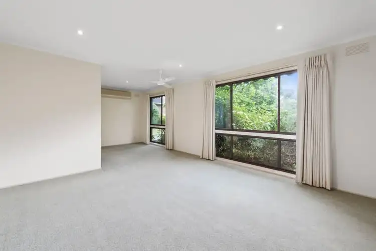 Second view of Homely unit listing, U7, 12-14 NORMAN Road, Croydon VIC 3136