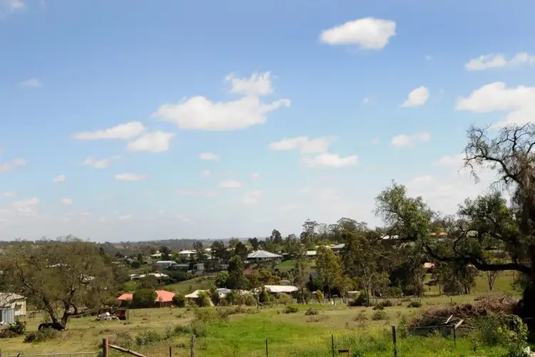 Main view of Homely house listing, 36 Main Street, Meringandan QLD 4352