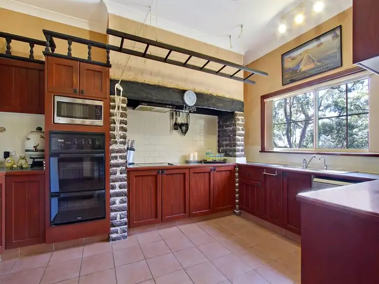 Seventh view of Homely house listing, 23-25 Waratah Street, Bowen Mountain NSW 2753