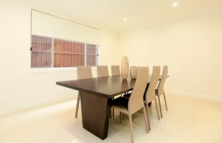 Fifth view of Homely other listing, 13 Simmat Avenue, Condell Park NSW 2200