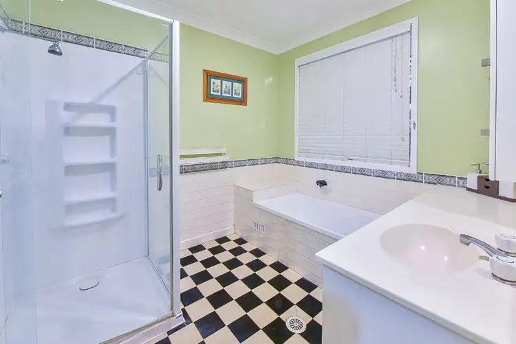 Third view of Homely house listing, 48 Abington Crescent, Glen Alpine NSW 2560