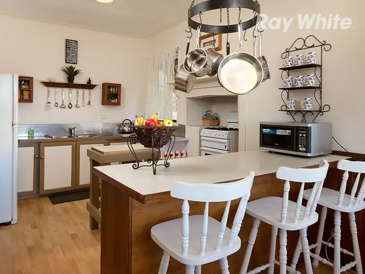 Second view of Homely rural property listing, 104 Besley Lane, Kergunyah VIC 3691