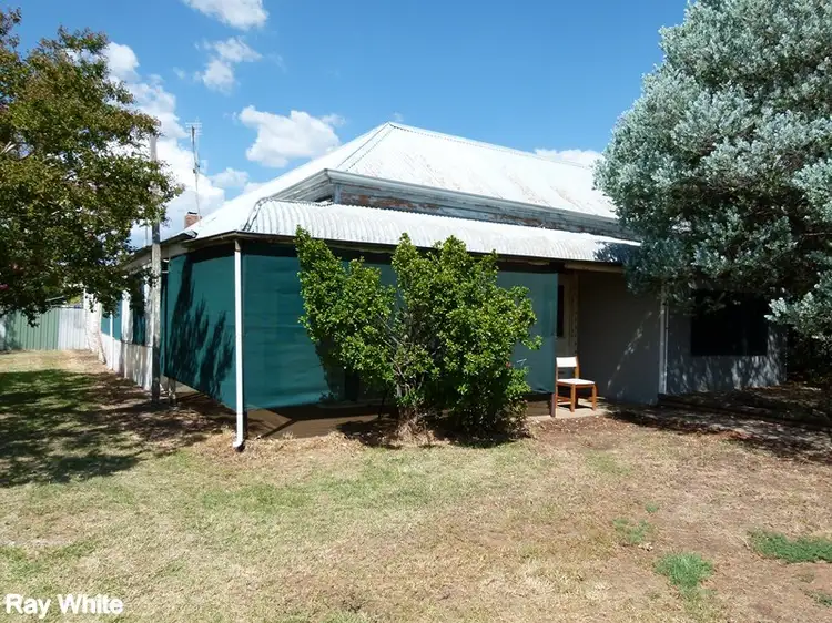 35 Grenfell Street, Forbes NSW 2871